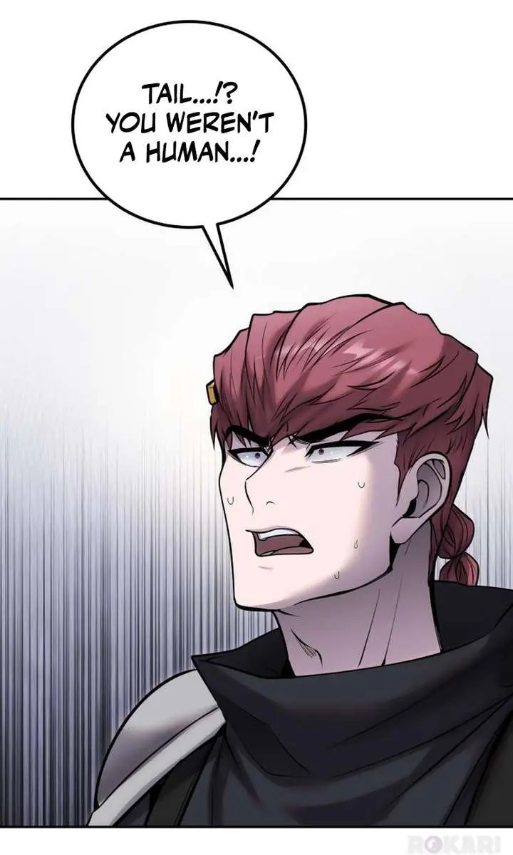 I Was More Overpowered Than the Hero, So I Hid My Power! Chapter 109 Page 4