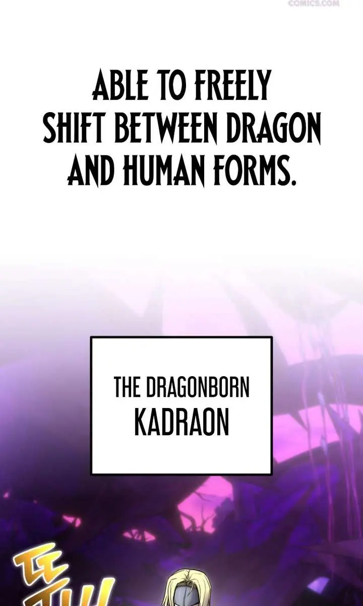 I Was More Overpowered Than the Hero, So I Hid My Power! Chapter 109 Page 5