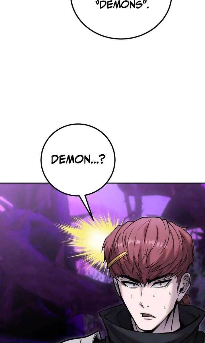 I Was More Overpowered Than the Hero, So I Hid My Power! Chapter 109 Page 7