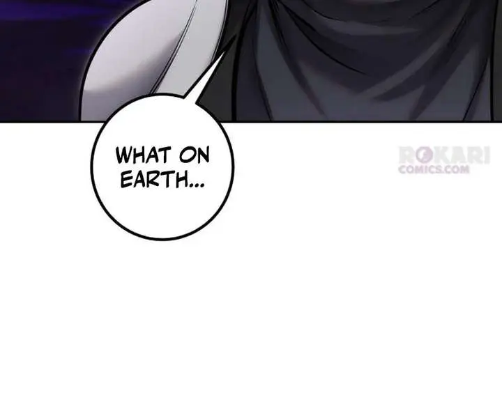 I Was More Overpowered Than the Hero, So I Hid My Power! Chapter 109 Page 8