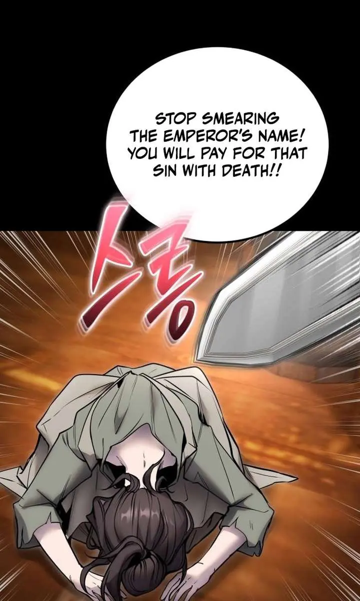 I Was More Overpowered Than the Hero, So I Hid My Power! Chapter 109 Page 17