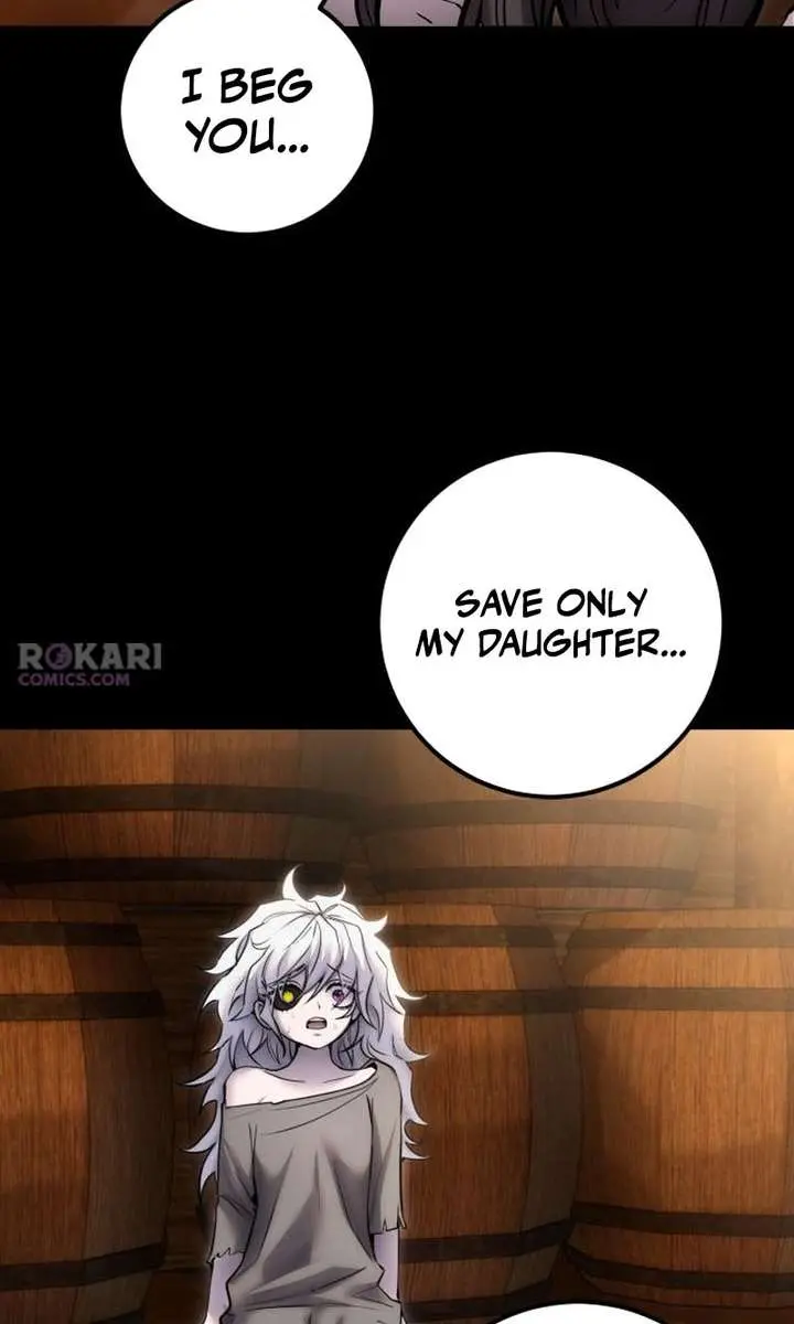 I Was More Overpowered Than the Hero, So I Hid My Power! Chapter 109 Page 19