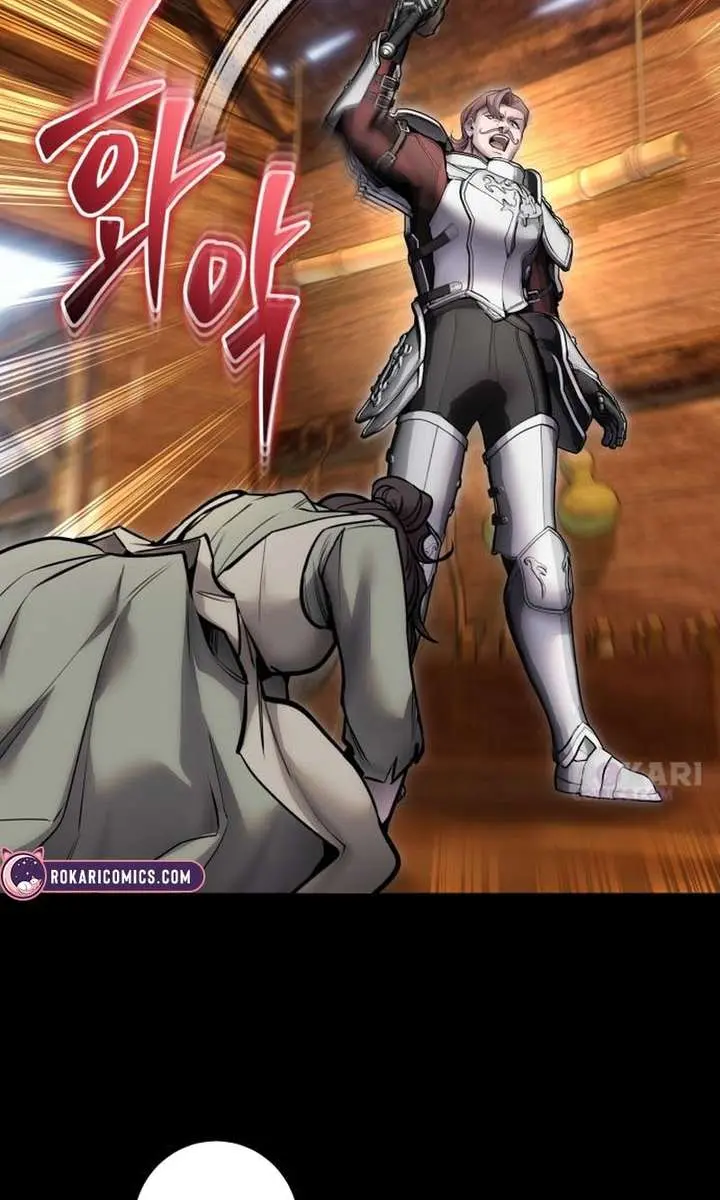 I Was More Overpowered Than the Hero, So I Hid My Power! Chapter 109 Page 22