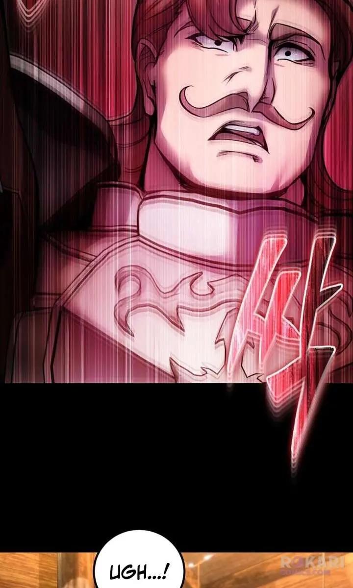 I Was More Overpowered Than the Hero, So I Hid My Power! Chapter 109 Page 26