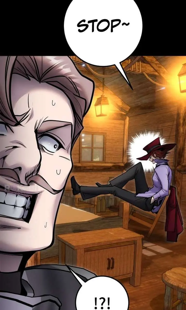 I Was More Overpowered Than the Hero, So I Hid My Power! Chapter 109 Page 29