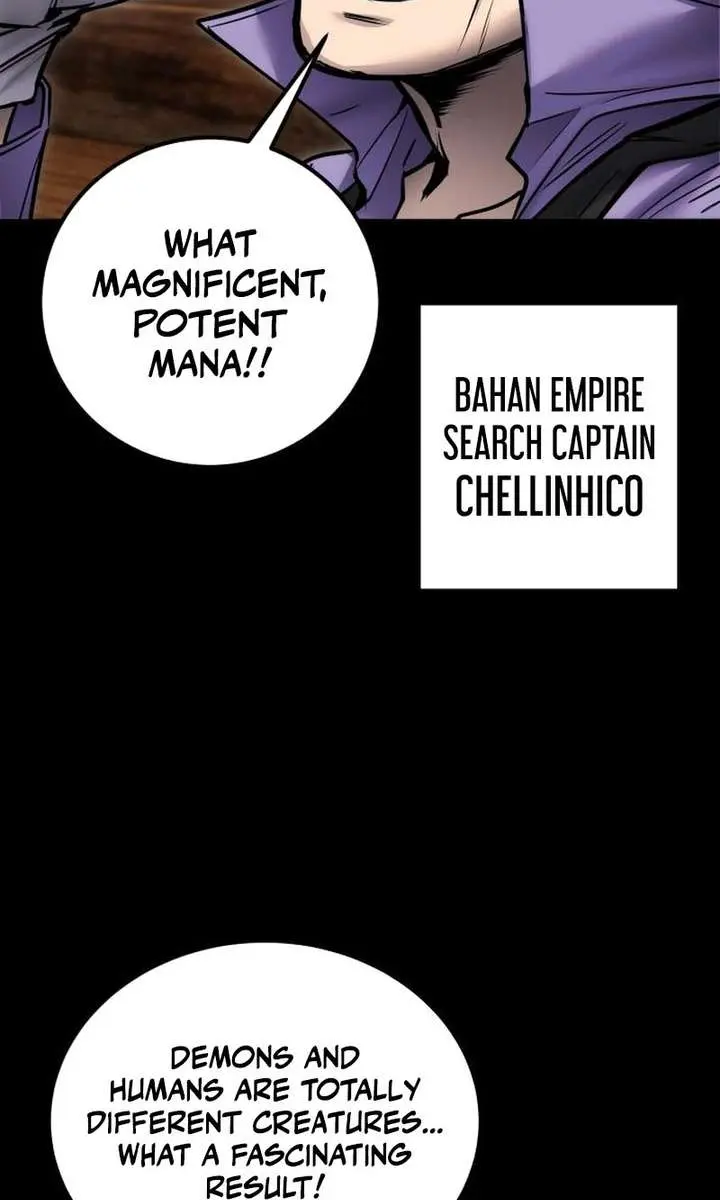 I Was More Overpowered Than the Hero, So I Hid My Power! Chapter 109 Page 31