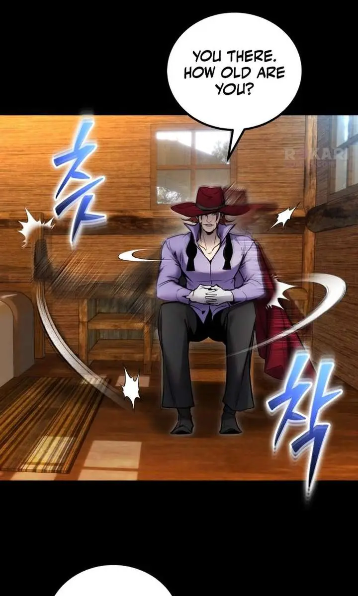 I Was More Overpowered Than the Hero, So I Hid My Power! Chapter 109 Page 34