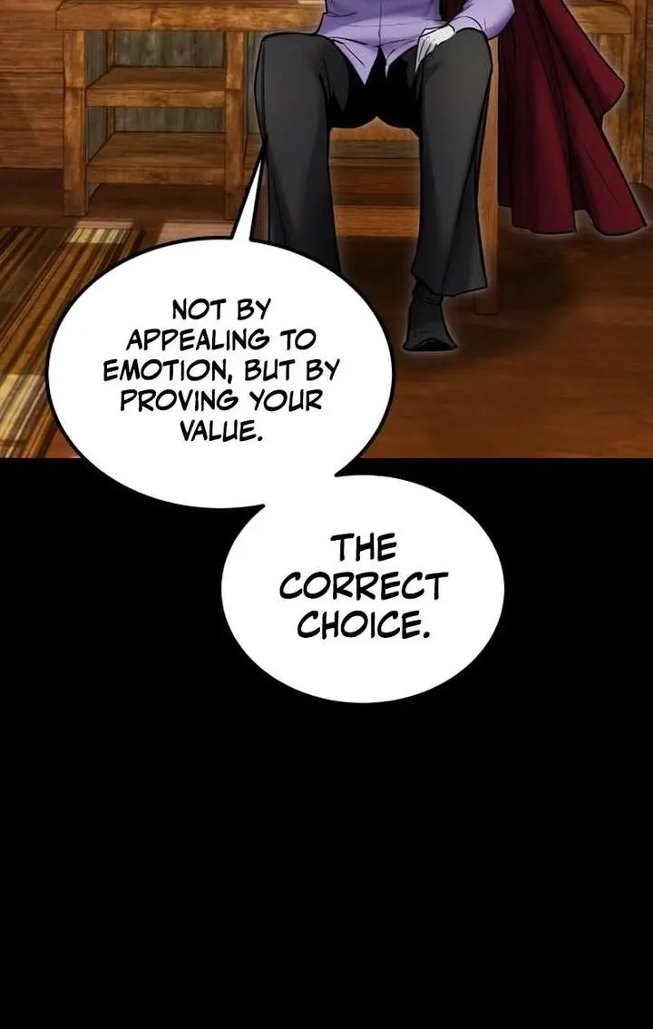 I Was More Overpowered Than the Hero, So I Hid My Power! Chapter 109 Page 39