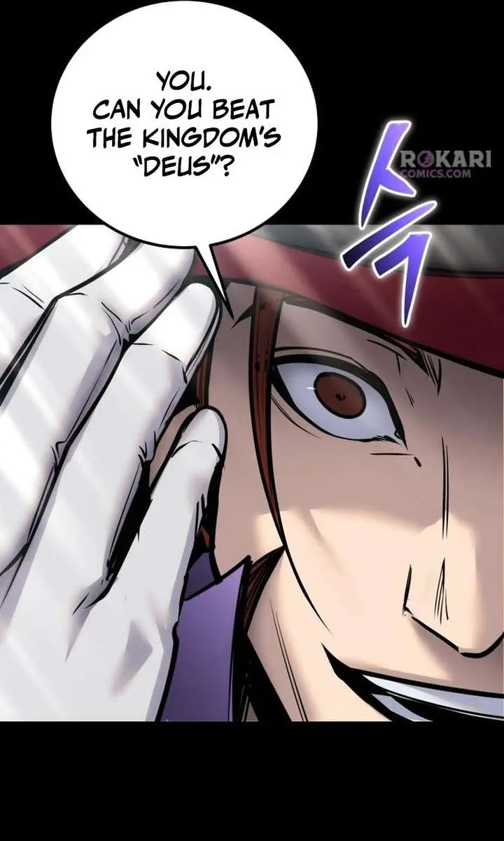 I Was More Overpowered Than the Hero, So I Hid My Power! Chapter 109 Page 40