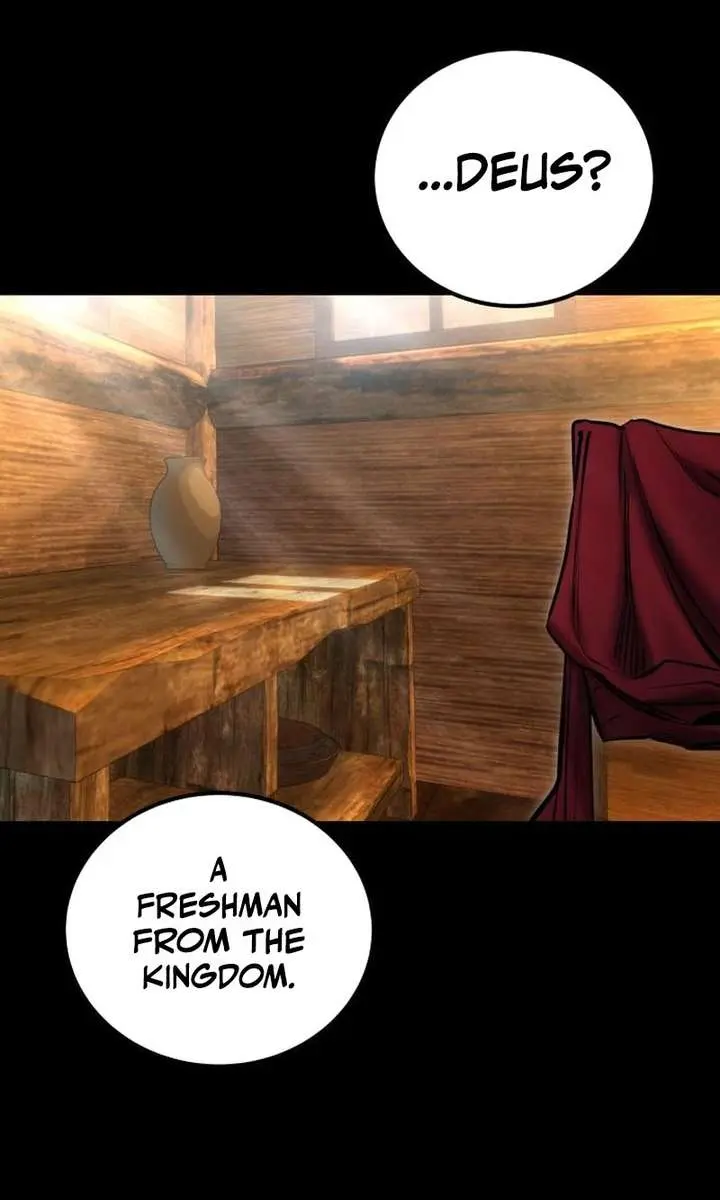 I Was More Overpowered Than the Hero, So I Hid My Power! Chapter 109 Page 41