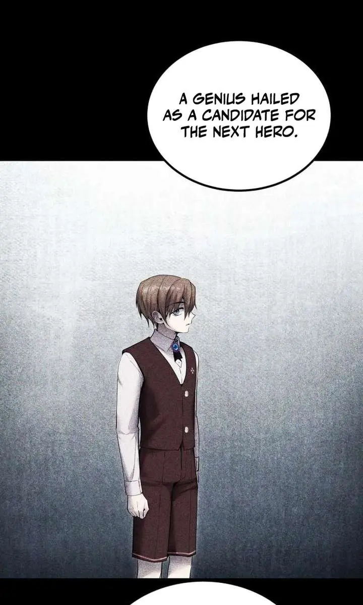 I Was More Overpowered Than the Hero, So I Hid My Power! Chapter 109 Page 42