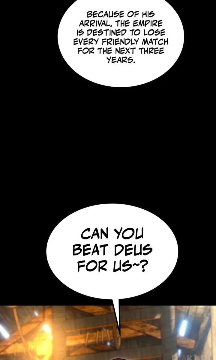 I Was More Overpowered Than the Hero, So I Hid My Power! Chapter 109 Page 43