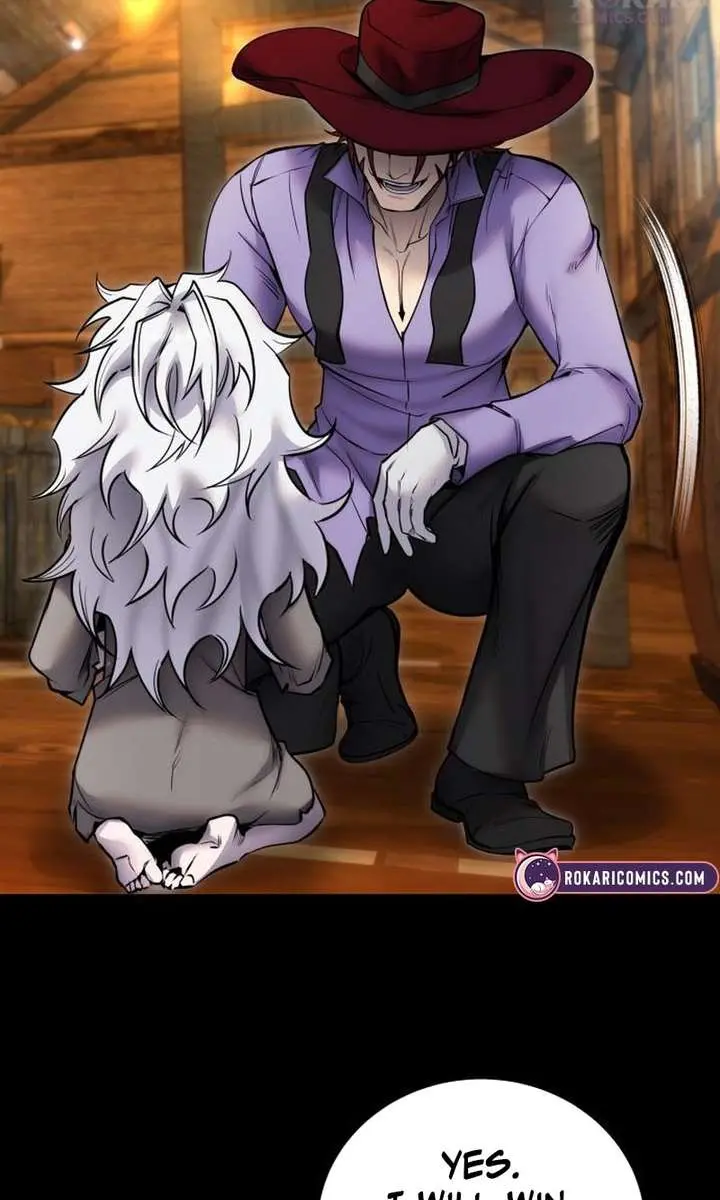 I Was More Overpowered Than the Hero, So I Hid My Power! Chapter 109 Page 44