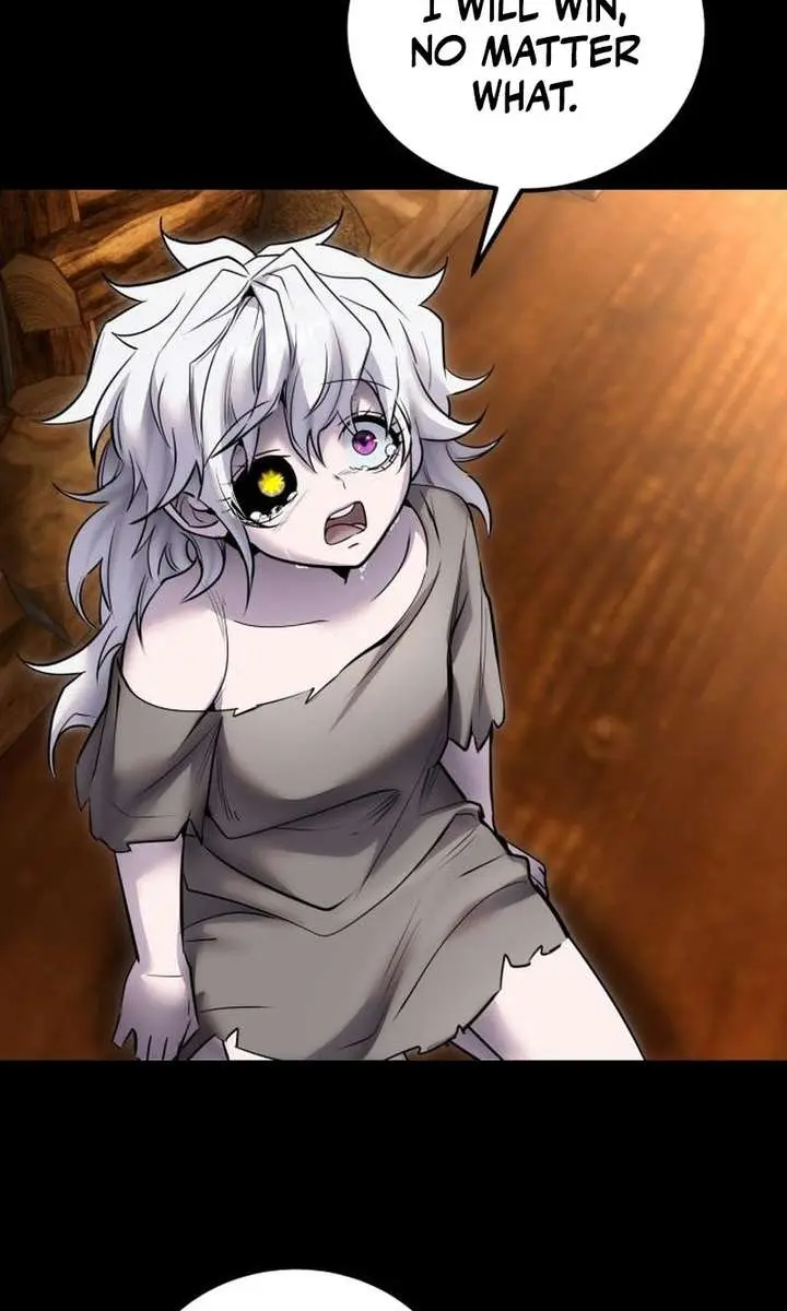 I Was More Overpowered Than the Hero, So I Hid My Power! Chapter 109 Page 45