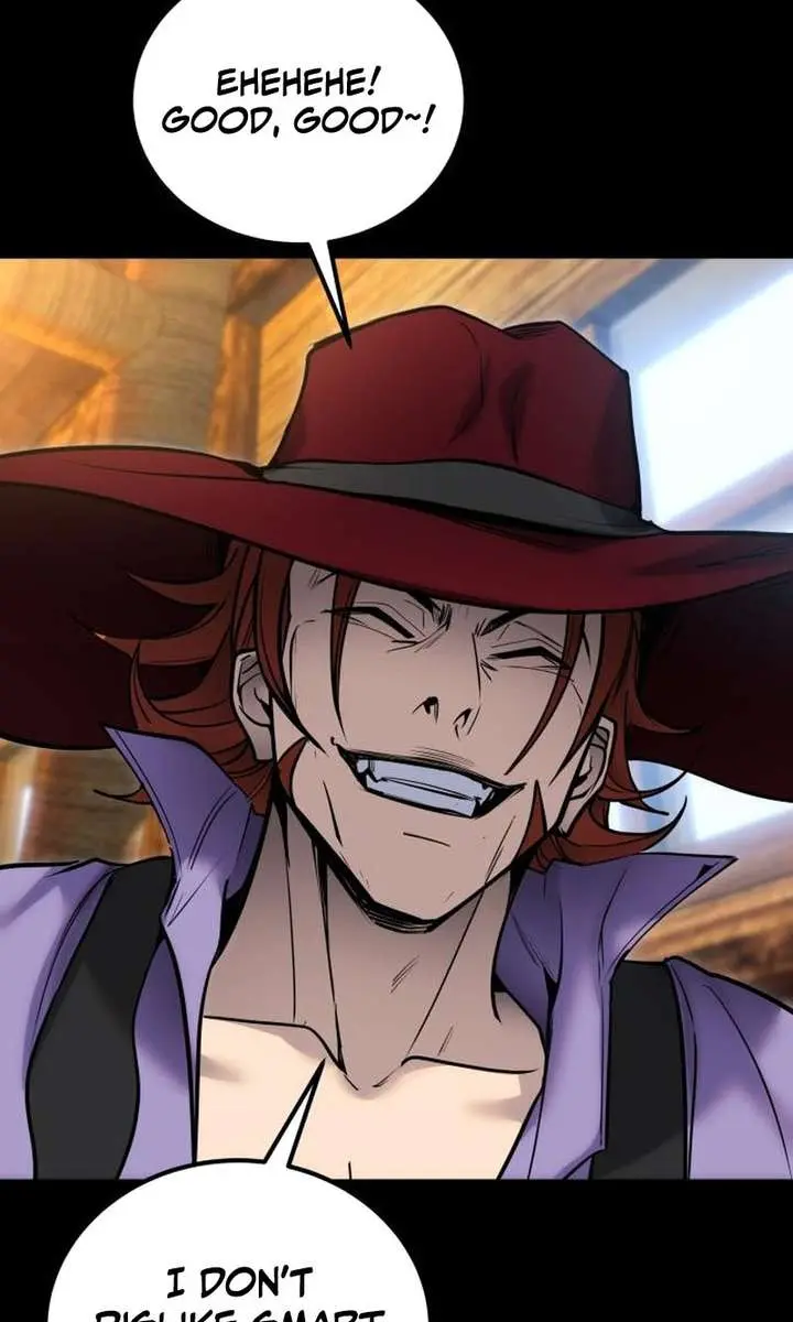 I Was More Overpowered Than the Hero, So I Hid My Power! Chapter 109 Page 46