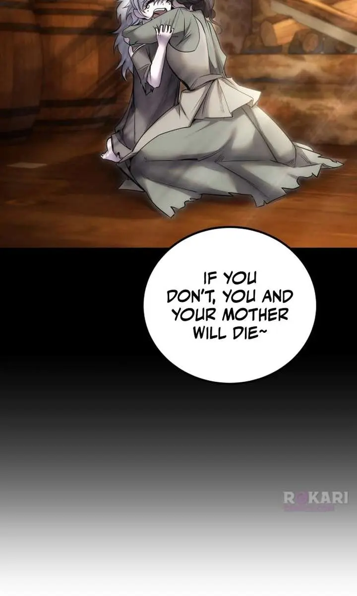 I Was More Overpowered Than the Hero, So I Hid My Power! Chapter 109 Page 50