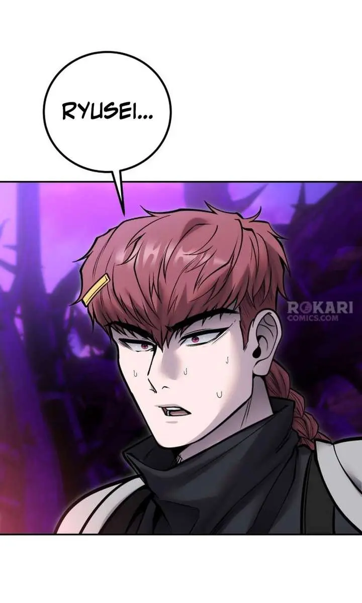 I Was More Overpowered Than the Hero, So I Hid My Power! Chapter 109 Page 57