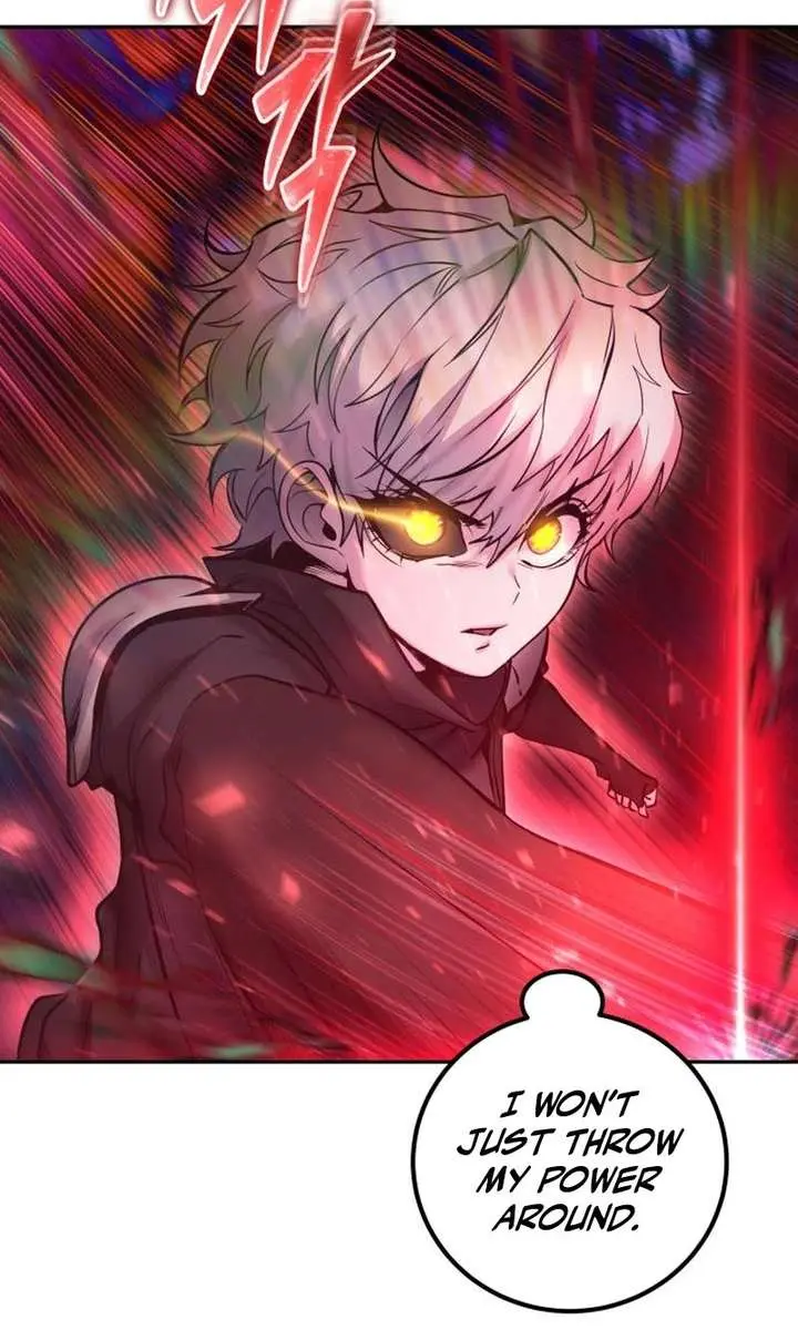 I Was More Overpowered Than the Hero, So I Hid My Power! Chapter 109 Page 67