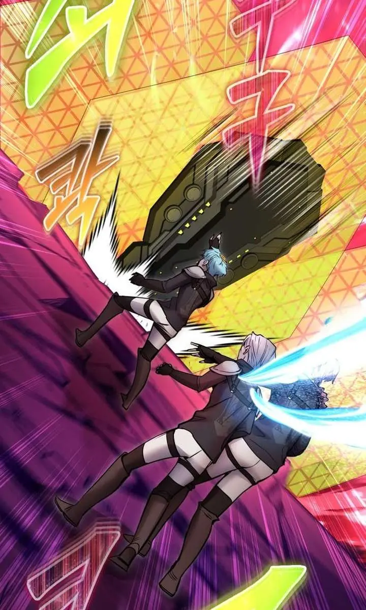 I Was More Overpowered Than the Hero, So I Hid My Power! Chapter 109 Page 74