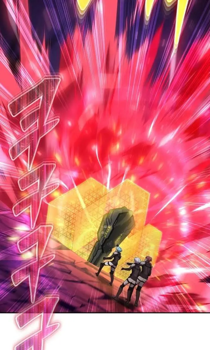 I Was More Overpowered Than the Hero, So I Hid My Power! Chapter 109 Page 76