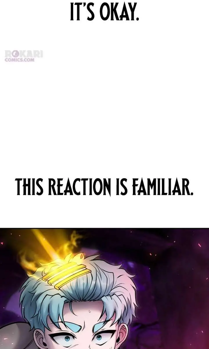 I Was More Overpowered Than the Hero, So I Hid My Power! Chapter 109 Page 79