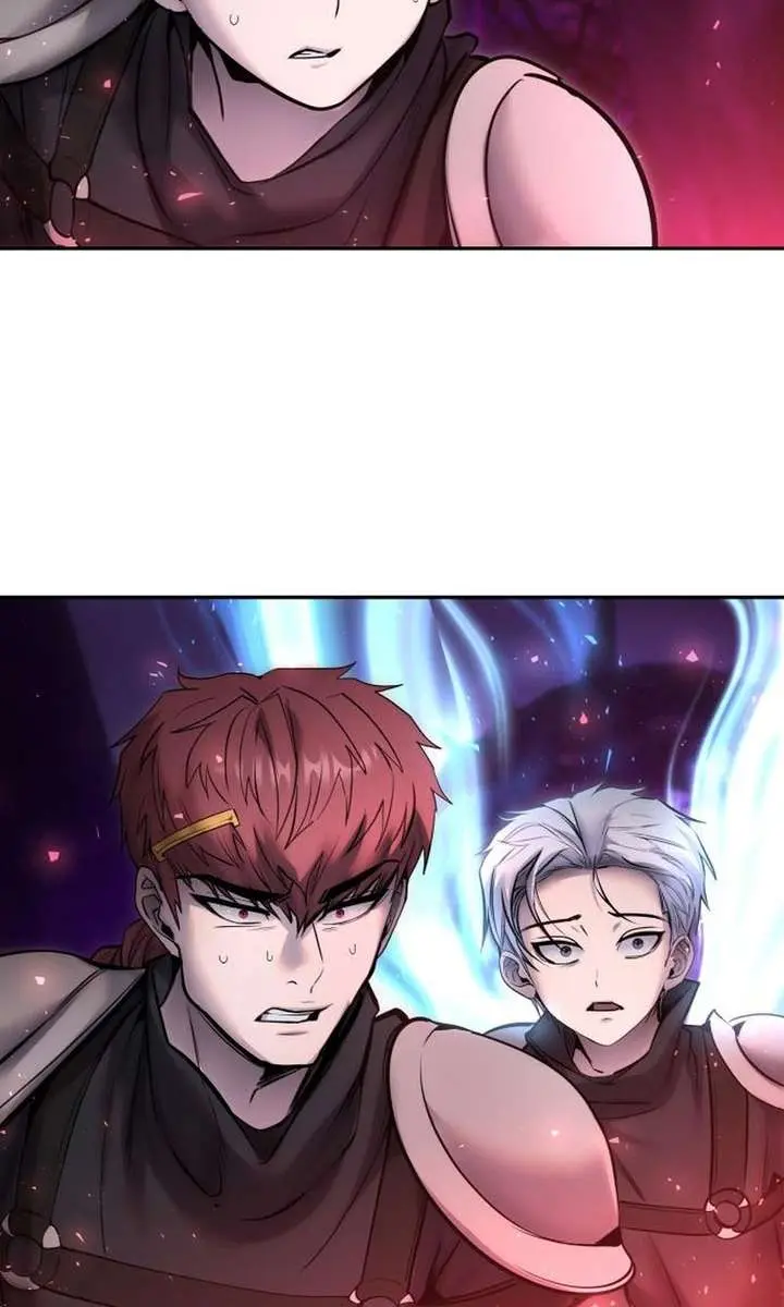 I Was More Overpowered Than the Hero, So I Hid My Power! Chapter 109 Page 80