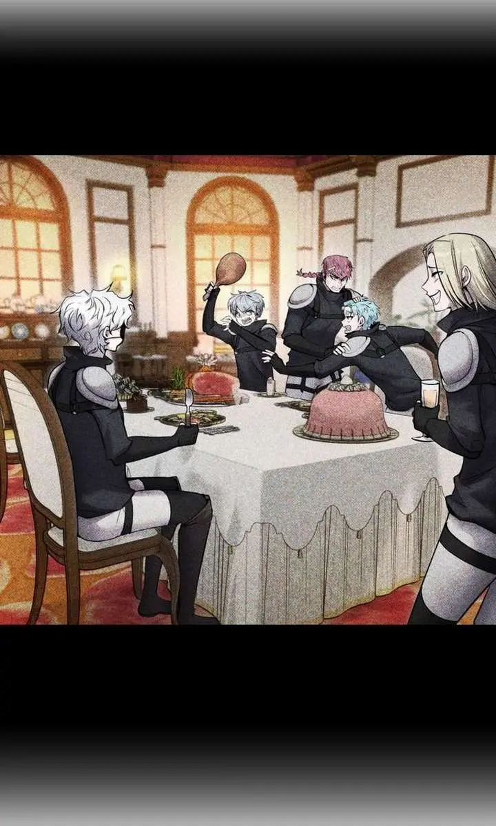 I Was More Overpowered Than the Hero, So I Hid My Power! Chapter 109 Page 84