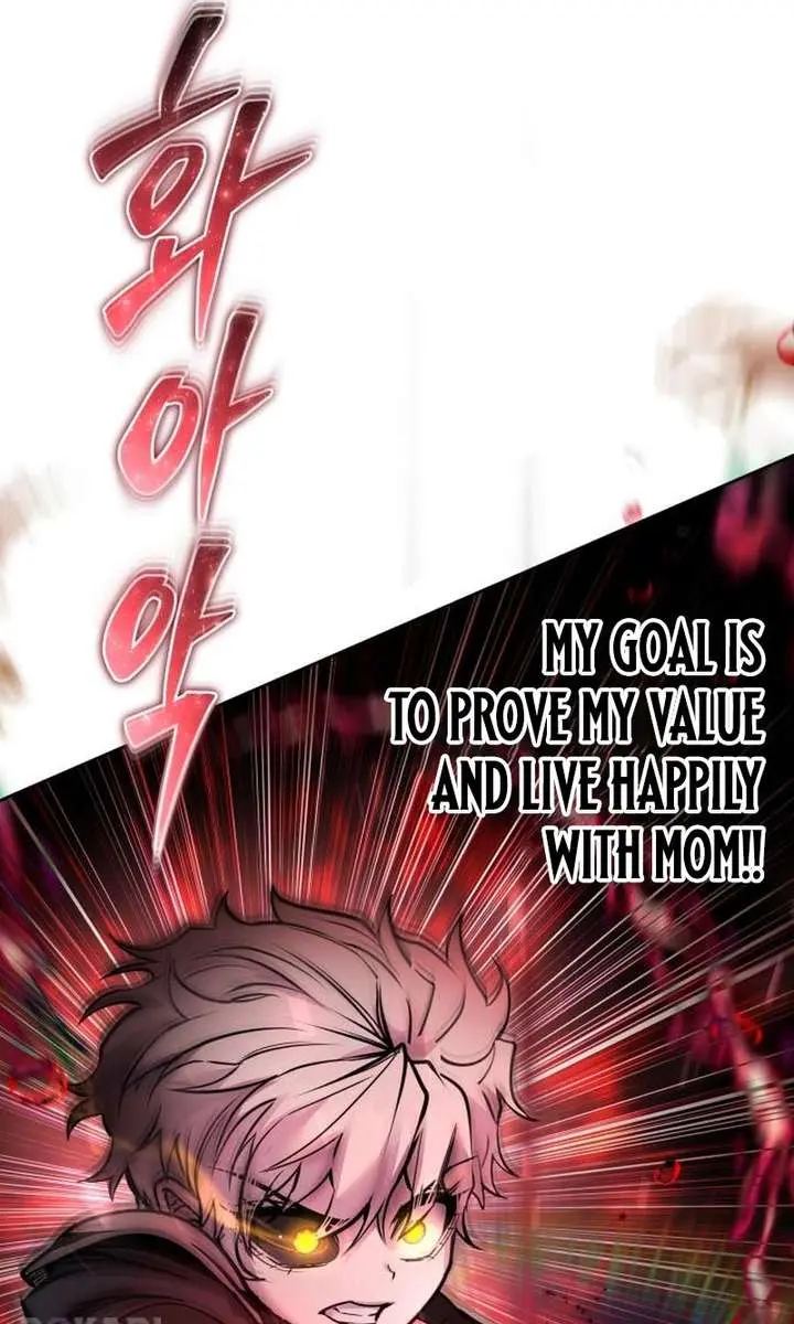 I Was More Overpowered Than the Hero, So I Hid My Power! Chapter 109 Page 86