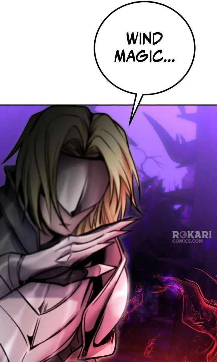 I Was More Overpowered Than the Hero, So I Hid My Power! Chapter 109 Page 94