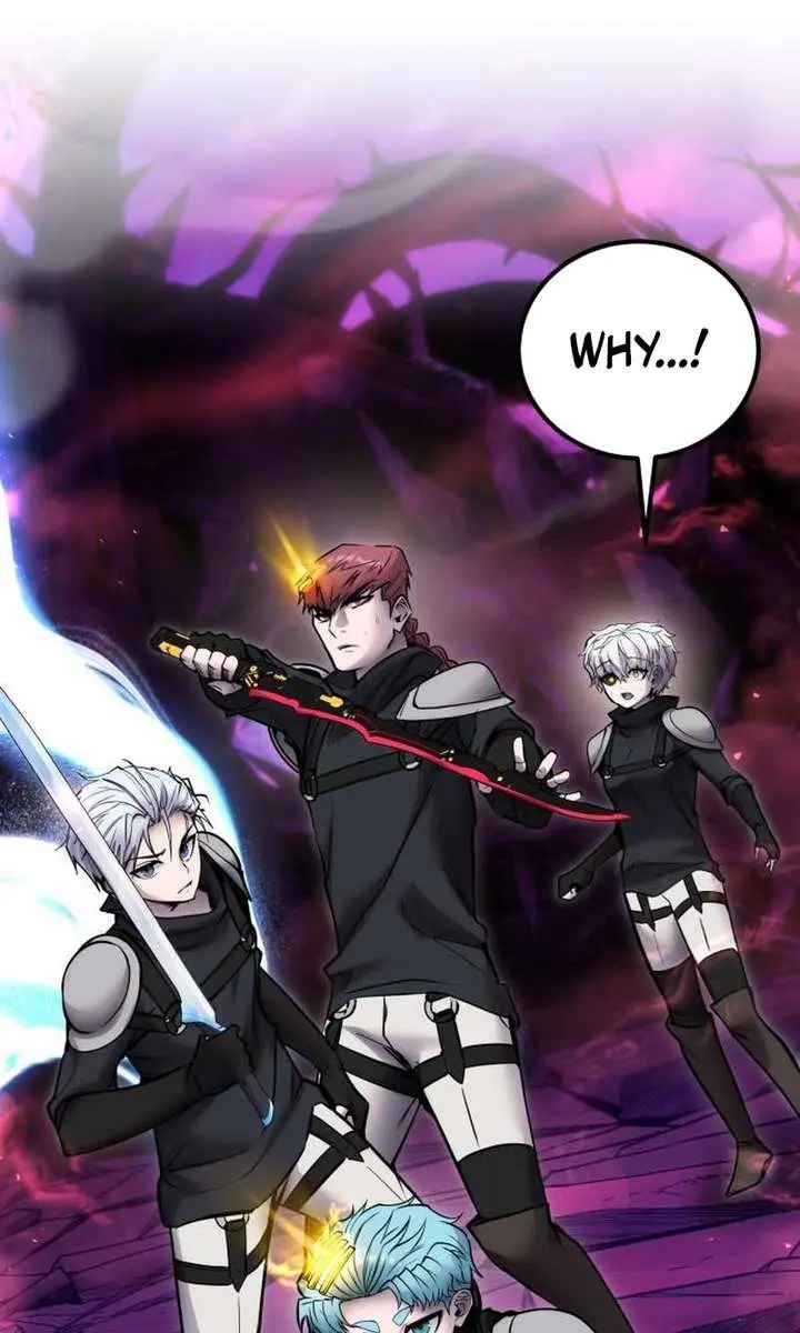 I Was More Overpowered Than the Hero, So I Hid My Power! Chapter 109 Page 99