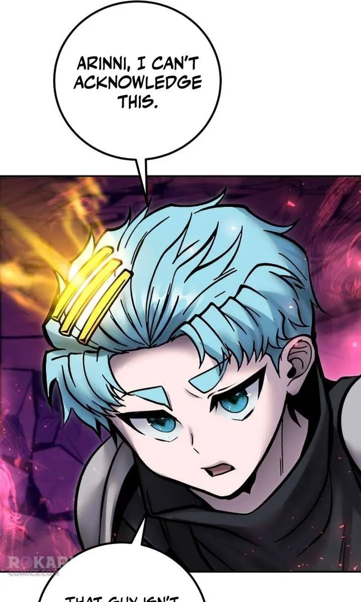 I Was More Overpowered Than the Hero, So I Hid My Power! Chapter 109 Page 101