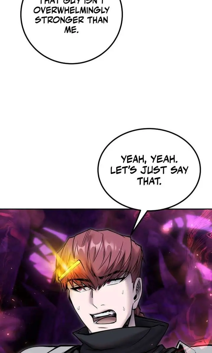 I Was More Overpowered Than the Hero, So I Hid My Power! Chapter 109 Page 102