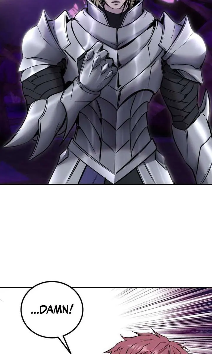 I Was More Overpowered Than the Hero, So I Hid My Power! Chapter 109 Page 107