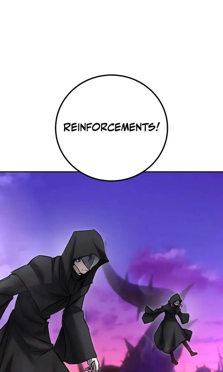 I Was More Overpowered Than the Hero, So I Hid My Power! Chapter 109 Page 109