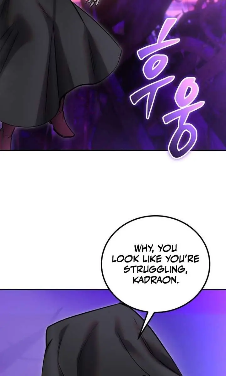 I Was More Overpowered Than the Hero, So I Hid My Power! Chapter 109 Page 110
