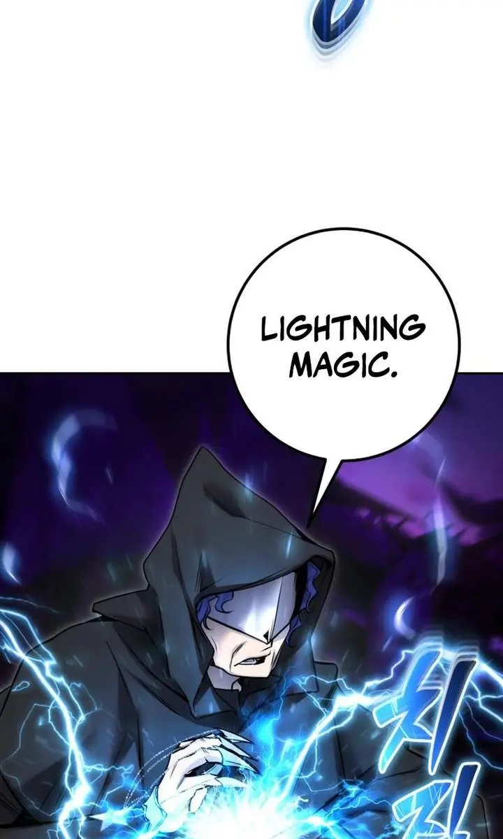 I Was More Overpowered Than the Hero, So I Hid My Power! Chapter 109 Page 113