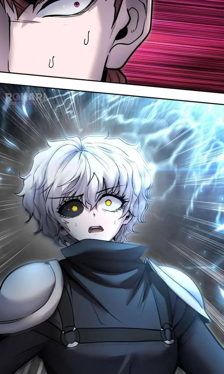 I Was More Overpowered Than the Hero, So I Hid My Power! Chapter 109 Page 115