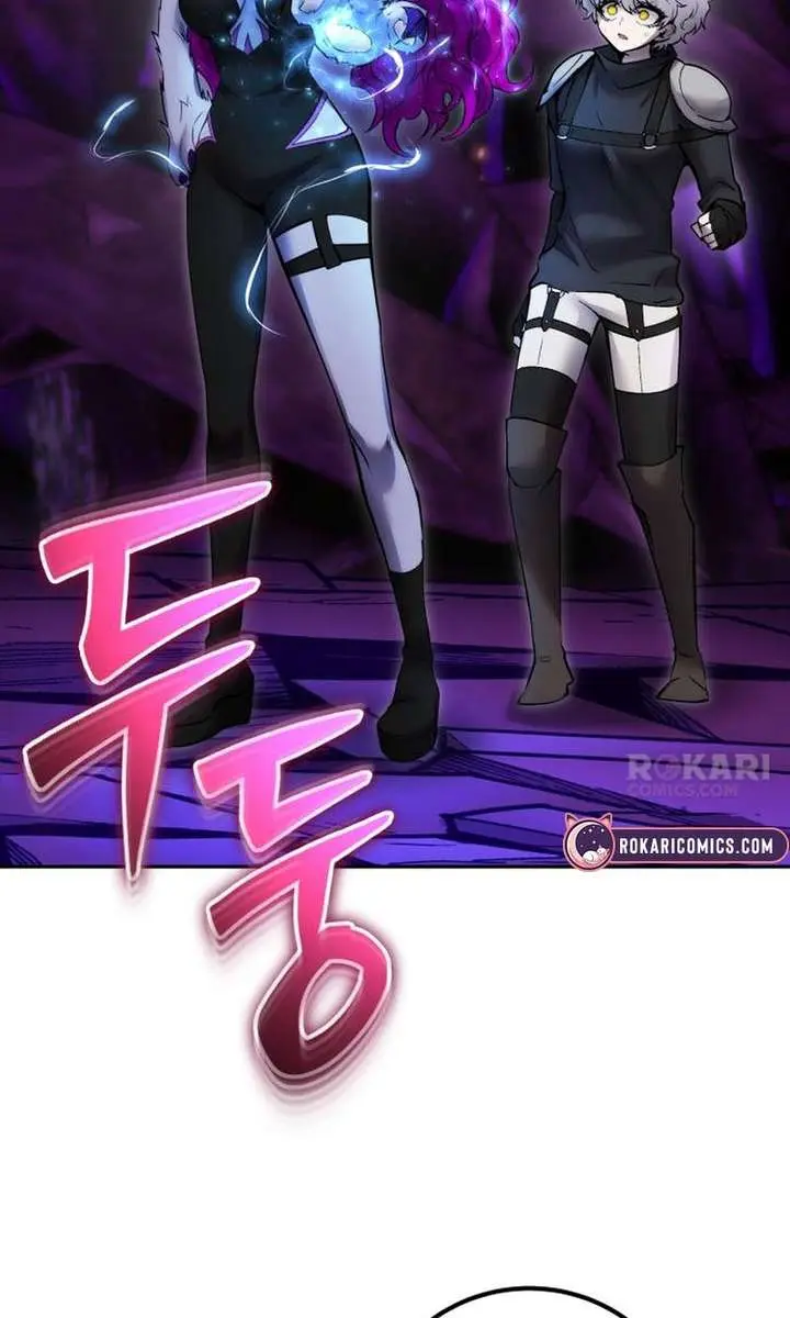 I Was More Overpowered Than the Hero, So I Hid My Power! Chapter 109 Page 119