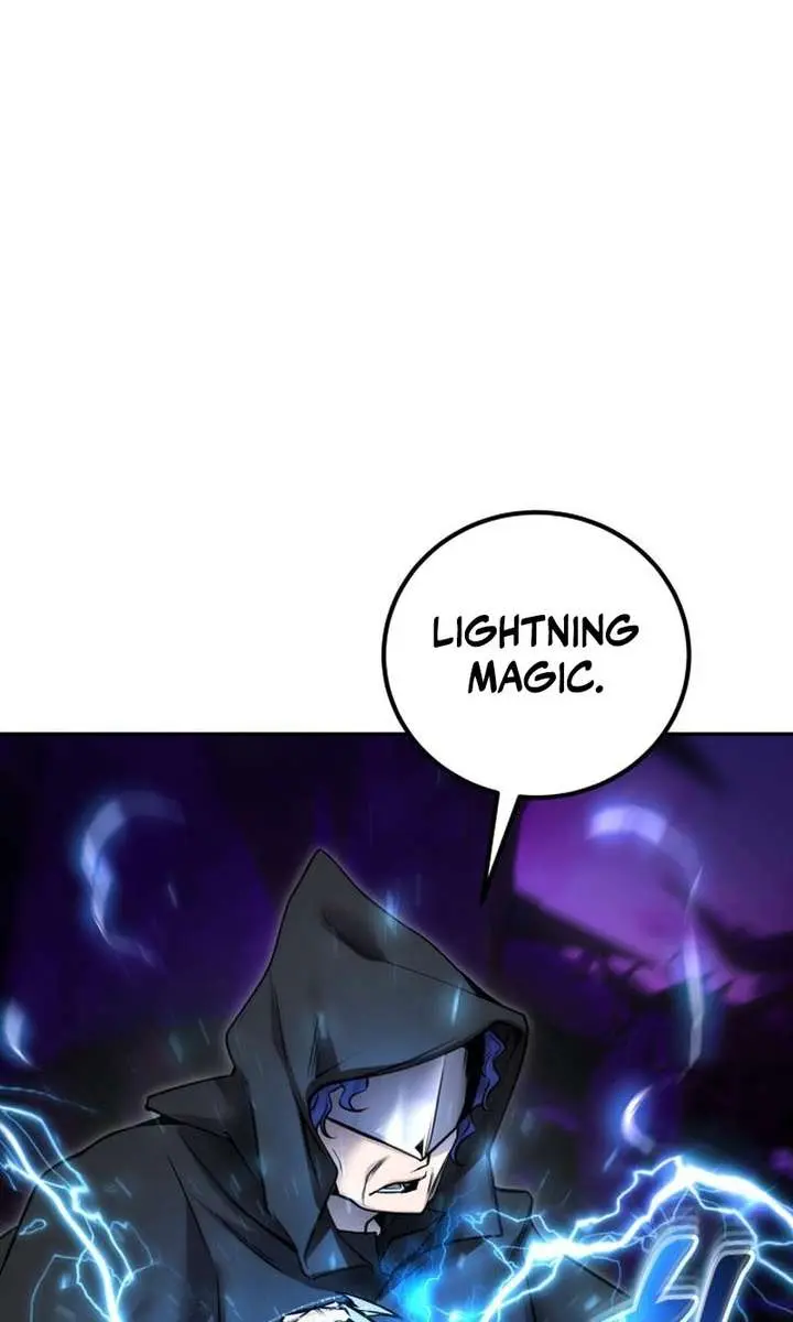 I Was More Overpowered Than the Hero, So I Hid My Power! Chapter 110 Page 9