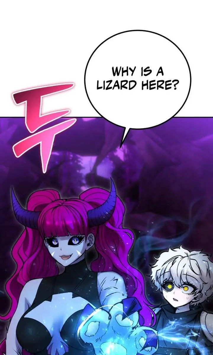 I Was More Overpowered Than the Hero, So I Hid My Power! Chapter 110 Page 14