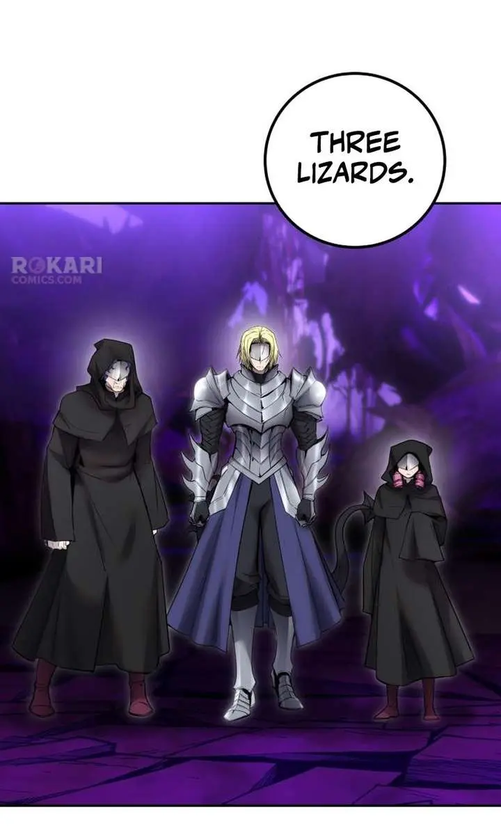 I Was More Overpowered Than the Hero, So I Hid My Power! Chapter 110 Page 18