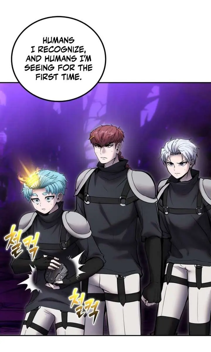 I Was More Overpowered Than the Hero, So I Hid My Power! Chapter 110 Page 19