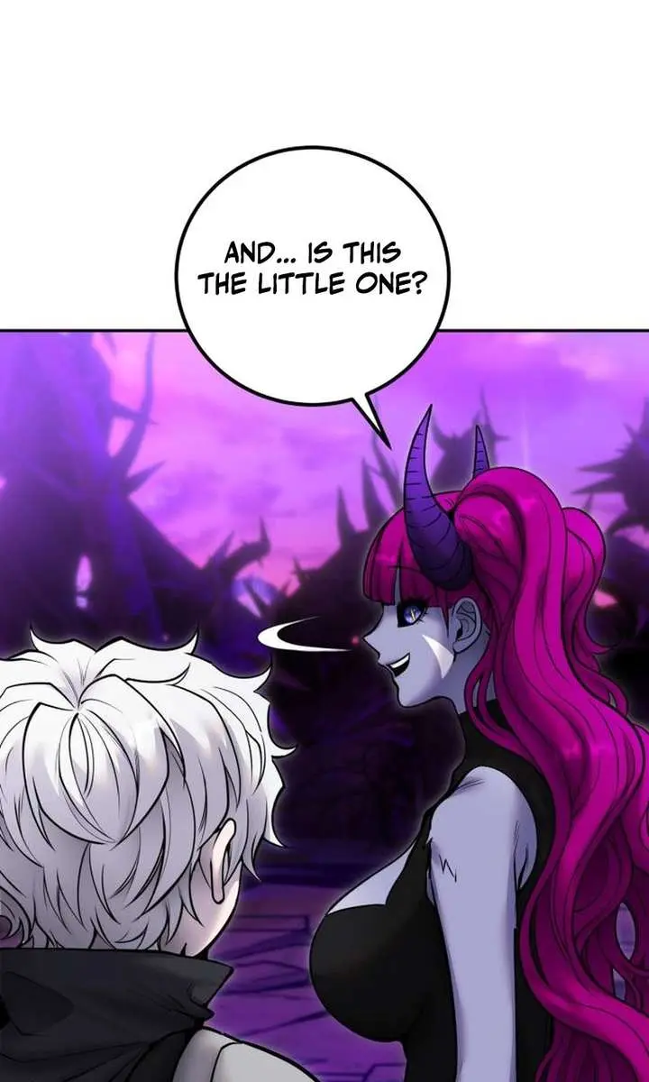 I Was More Overpowered Than the Hero, So I Hid My Power! Chapter 110 Page 20