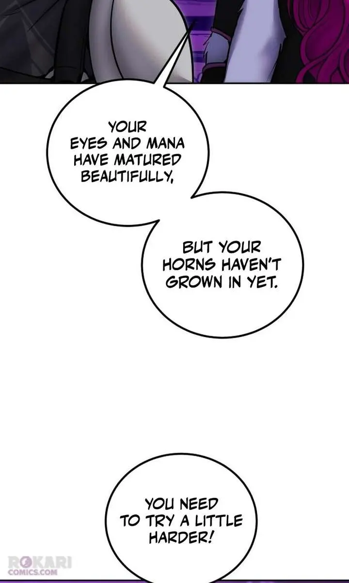 I Was More Overpowered Than the Hero, So I Hid My Power! Chapter 110 Page 21