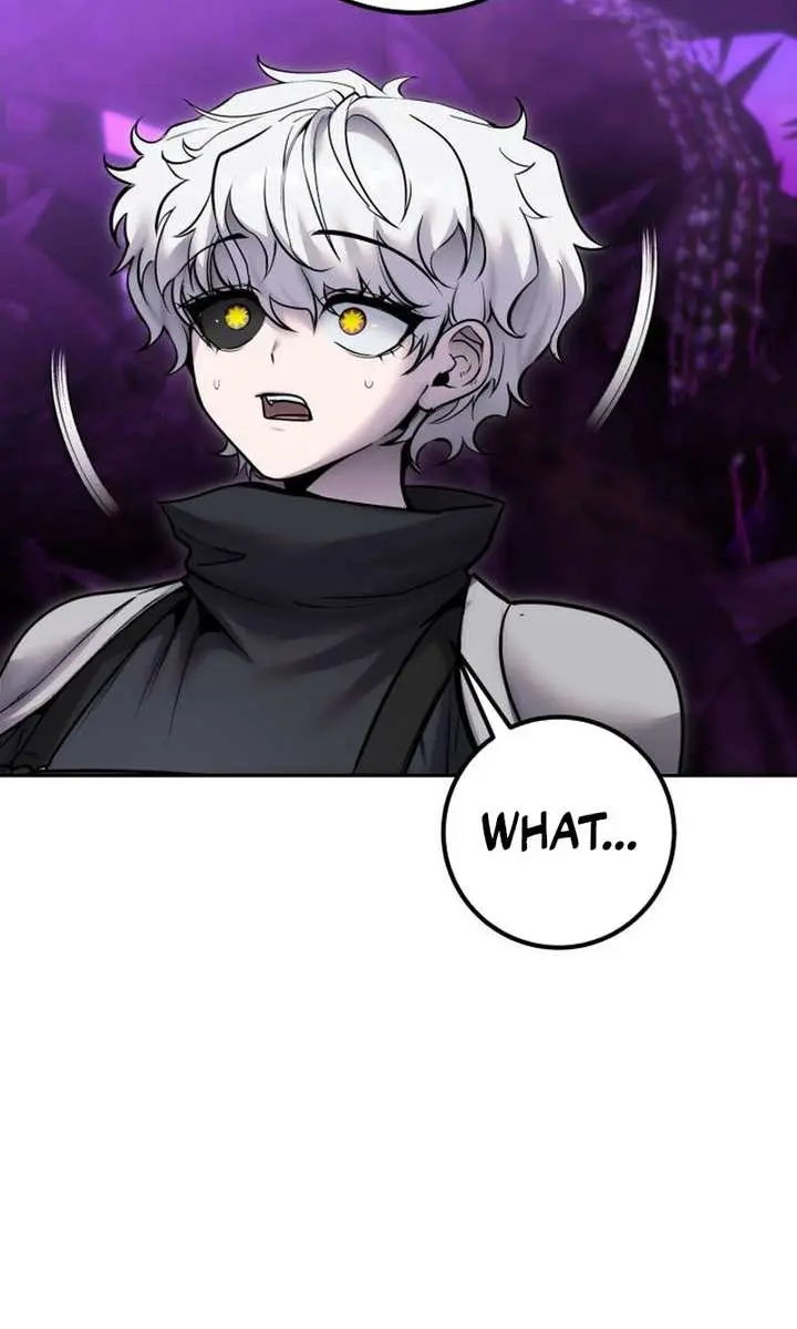 I Was More Overpowered Than the Hero, So I Hid My Power! Chapter 110 Page 22