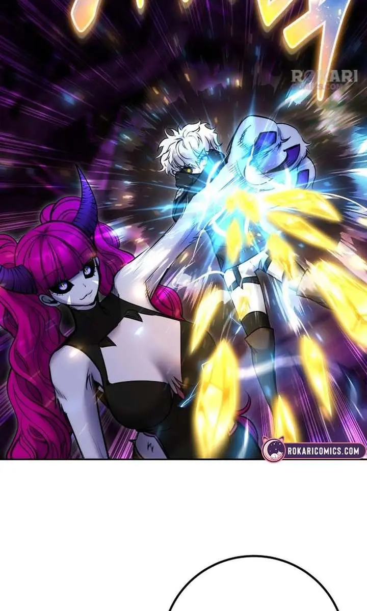 I Was More Overpowered Than the Hero, So I Hid My Power! Chapter 110 Page 26