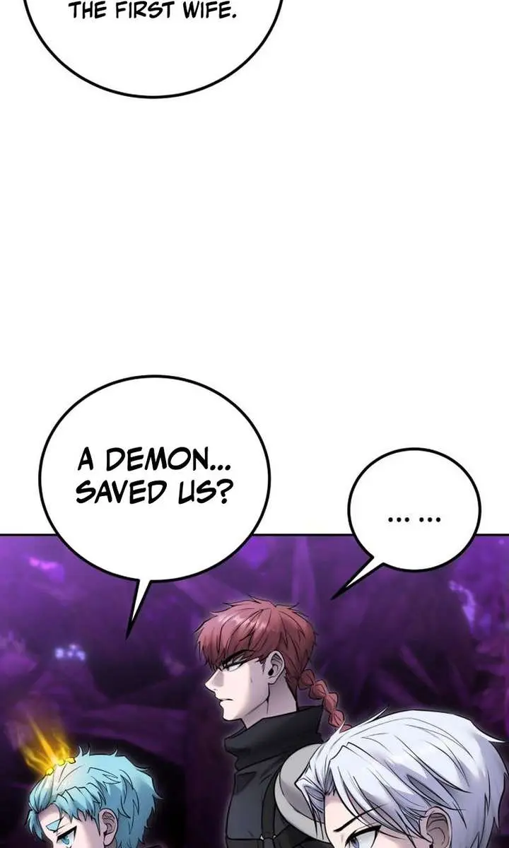 I Was More Overpowered Than the Hero, So I Hid My Power! Chapter 110 Page 28