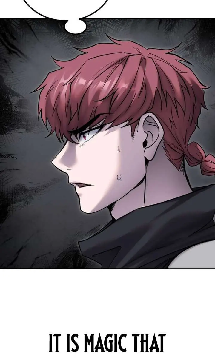 I Was More Overpowered Than the Hero, So I Hid My Power! Chapter 110 Page 30