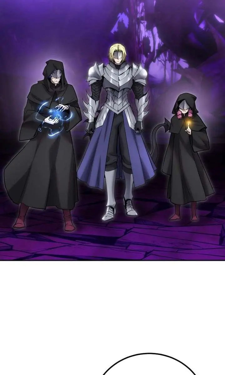 I Was More Overpowered Than the Hero, So I Hid My Power! Chapter 110 Page 32