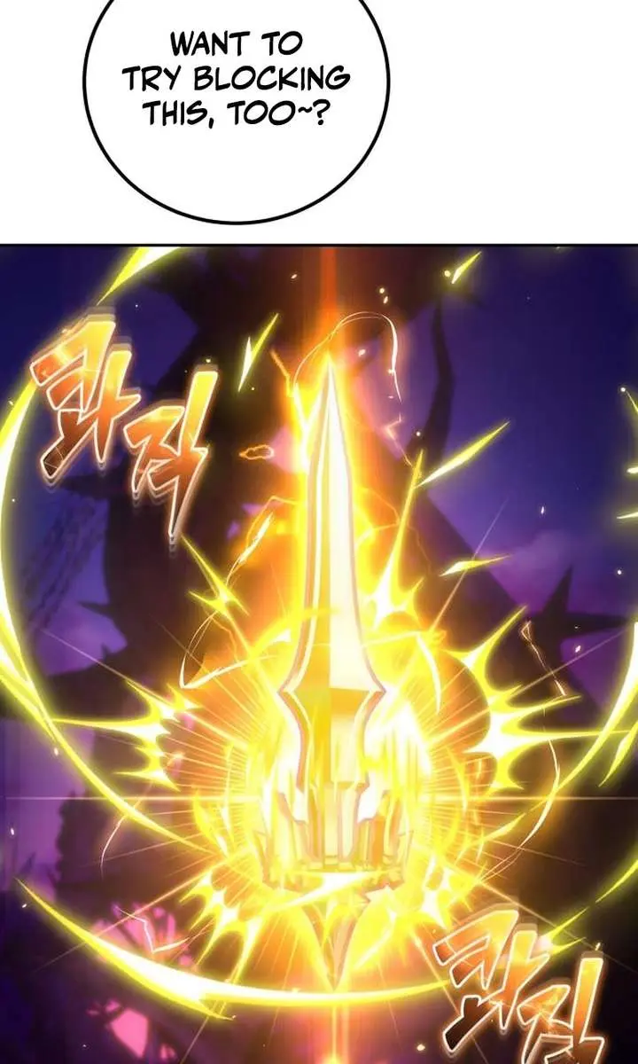 I Was More Overpowered Than the Hero, So I Hid My Power! Chapter 110 Page 34